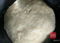 电烤箱葱油饼的做法图解3