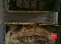 八宝粥奶黄平治面包布丁的做法图解5