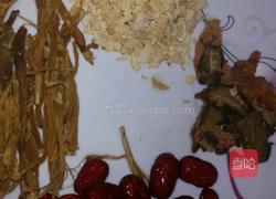 甲鱼大补汤的做法图解4