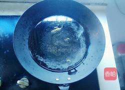 紫菜蛋花汤的做法图解4