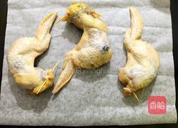 鸡翅包饭的做法图解9