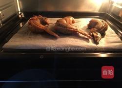 鸡翅包饭的做法图解10