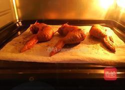 鸡翅包饭的做法图解11