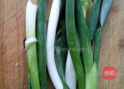 干煸茧勇的做法图解3