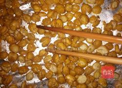 椒盐鹰嘴豆的做法图解9
