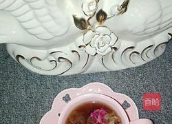 银耳百合红枣羹的做法图解5