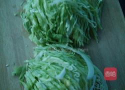 辣白菜的做法图解1