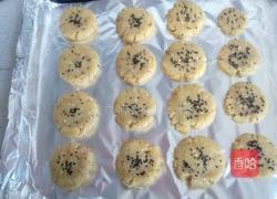 非常好吃的核桃酥的做法图解5