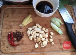 红烧黄花鱼的做法图解2