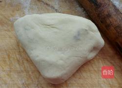 小米面枣饼的做法图解9