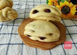 小米面枣饼的做法图解14