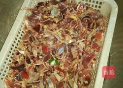 尖椒鸡杂的做法图解3