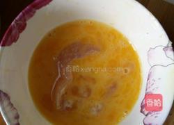 香炸燕麦鸡柳的做法图解2