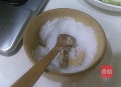 蟹味菇鲜菜汤的做法图解7