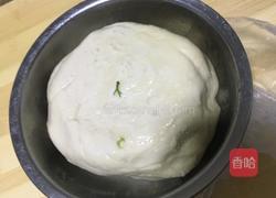茴香小馅饼(两口之家必会)的做法图解1