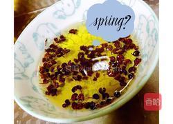 茴香小馅饼(两口之家必会)的做法图解4