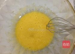 玉米芝麻脆饼的做法图解1