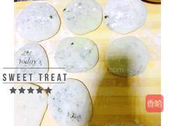 茴香小馅饼(两口之家必会)的做法图解6