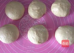 中种法面包的做法图解8