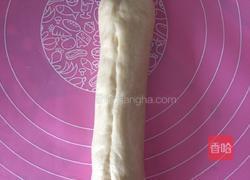 中种法面包的做法图解10