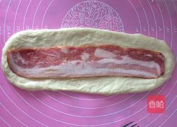 中种法面包的做法图解15