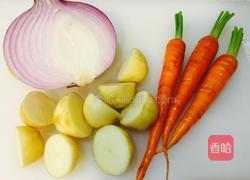 香烤猪肋排的做法图解2