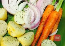 香烤猪肋排的做法图解3