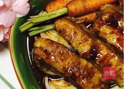 香烤猪肋排的做法图解7