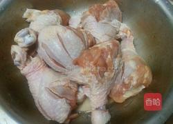 香酥黄金腿的做法图解6