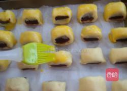 一口酥的做法图解10