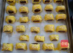 一口酥的做法图解11