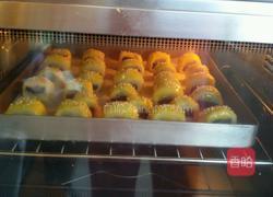 一口酥的做法图解12