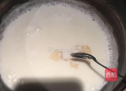 牛奶芒果冻的做法图解3