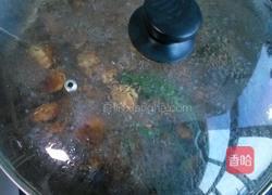 无油红烧肉的做法图解3