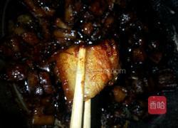 无油红烧肉的做法图解5