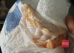 可乐翅根的做法图解1