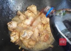 可乐翅根的做法图解8