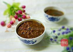 炸面肉酱的做法图解12