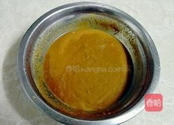 炸面肉酱的做法图解3