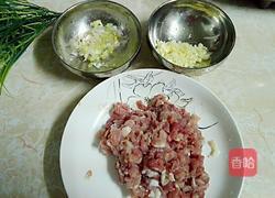 炸面肉酱的做法图解4