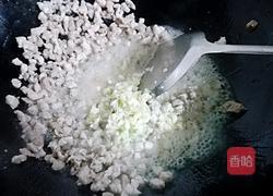 炸面肉酱的做法图解6