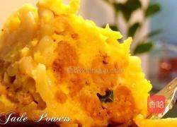 西班牙意粉蛋饼的做法图解14