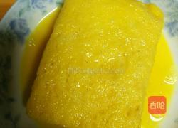 西多士的做法图解5