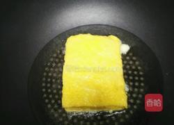 西多士的做法图解6