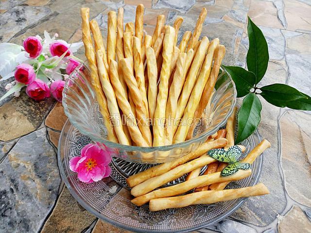 阿拉棒（磨牙棒）