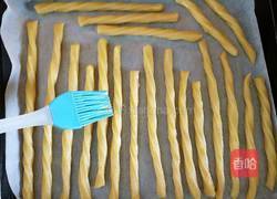 阿拉棒（磨牙棒）的做法图解9