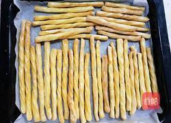 阿拉棒（磨牙棒）的做法图解11