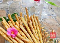 阿拉棒（磨牙棒）的做法图解12