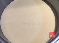 烤制酸奶戚风蛋糕的做法图解6