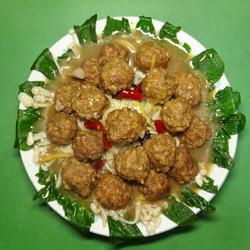 财源滚滚的做法[图]